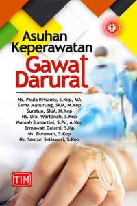 Asuhan Keperawatan Gawat Darurat