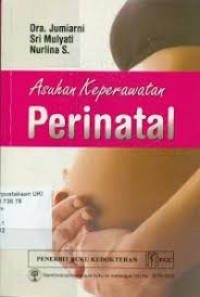 Asuhan Keperawatan Perinatal