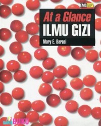 At a Glance Ilmu Gizi