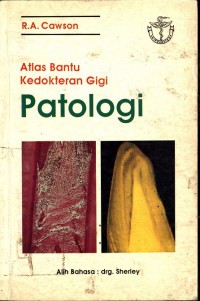 Atlas Bantu Kedokteran Gigi Patologi