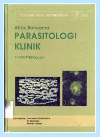 Atlas Berwarna Parasitologi Klinik