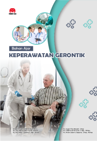 Bahan Ajar Keperawatan Gerontik