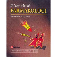 Belajar Mudah Farmakologi