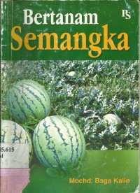 Bertanam Semangka