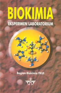 Biokimia Eksperimen Laboratorium