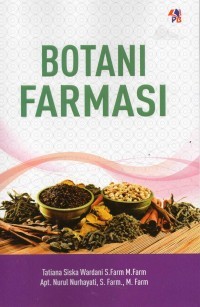 Botani Farmasi