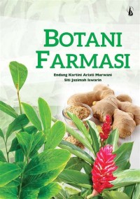 Botani Farmasi