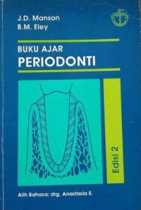 Buku Ajar Periodonti