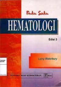 Buku Saku Hematologi