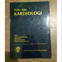 Buku Ajar Kardiologi