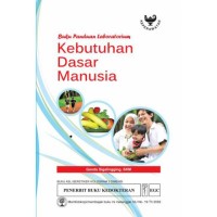 Buku Panduan Laboratorium Kebutuhan Dasar Manusia