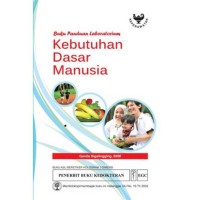 Buku Panduan Laboraturium Kebutuhan Dasar Manusia