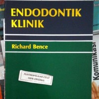 Buku Pedoman Endodontik Klinik