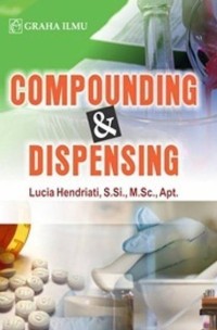 Compounding & Dispensing