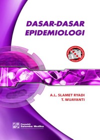 Dasar-dasar Epidemiologi