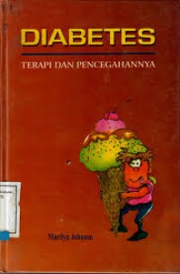 Diabetes : Terapi dan Pencegahannya