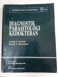 Diagnostik Parasitologi Kedokteran