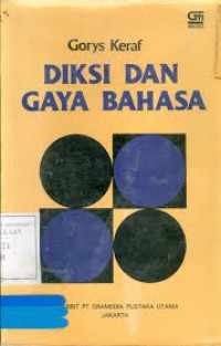 Diksi dan Gaya Bahasa