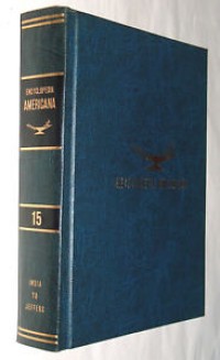 Encycloprdia Americana Volume 10