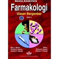 Farmakologi Ulasan Bergambar