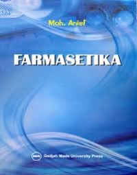 Farmasetika Cet. 5