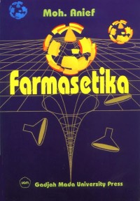 Farmasetika Cet. 3