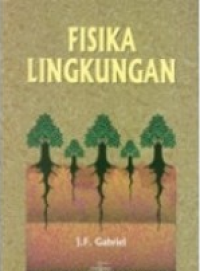 Fisika Lingkungan