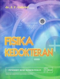 Fisika kedokteran (gabriel)