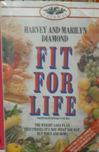 Fit For Life