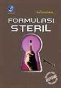 Formulasi Steril