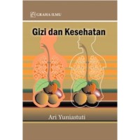 Gizi  dan Kesehatan