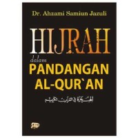 Hijrah Dalam Pandangan Al-Qur'an