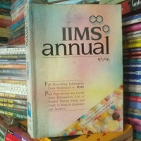 IIMS Annual