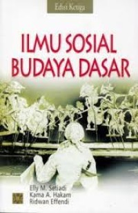 Ilmu Sosial Budaya Daar