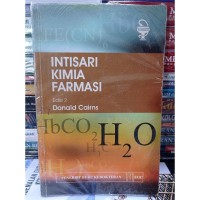 Intisari Kimia Farmasi Edisi 2