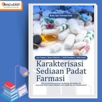 Karakterisasi Sediaan Padat Farmasi