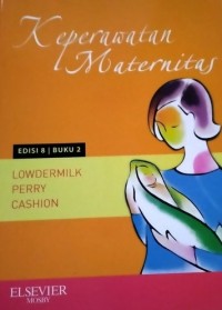 Keperawatan Maternitas Edisi 8 Buku 2