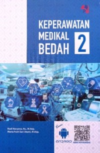 Keperawatan Medikal Bedah 2