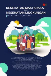 Kesehatan Masyarakat dan Kesehatan Lingkungan