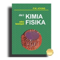 Kimia Fisika Jilid 2 Edisi 4