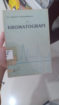 Kromatografi