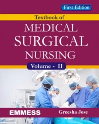 Medical Surical Nursing Vol 2