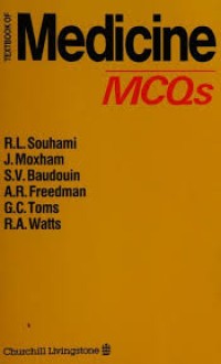 Medicine MCQs