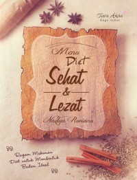 Menu Diet Sehat Dan Lezat