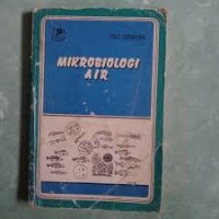 Mikrobiologi Air