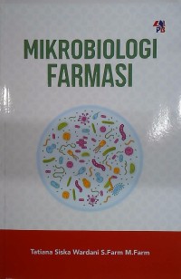 Mikrobiologi Farmasi