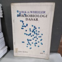 Mikrobiologi Dasar Edisi kelima