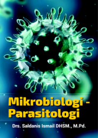 Mikrobiologi : Parasitologi