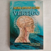 Neuro-Otologi Klinis Vertigo