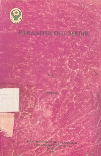 Parasitologi Medik Jilid 2